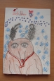 soutěž vánoční přání